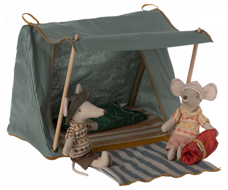 Happy Camper Zelt – Bild 2