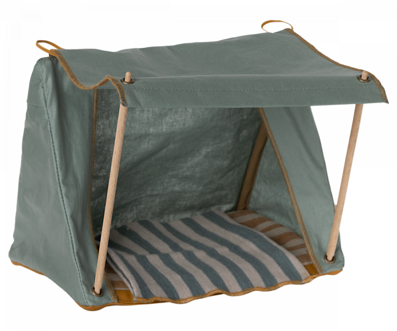 Happy Camper Zelt – Bild 3