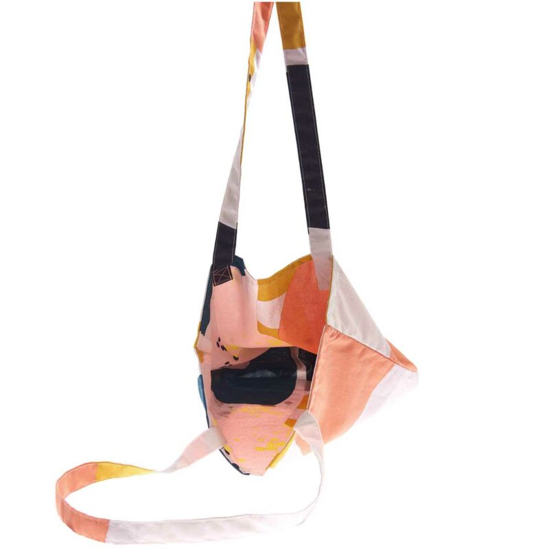 Shopper "Okina Hana" – Bild 3