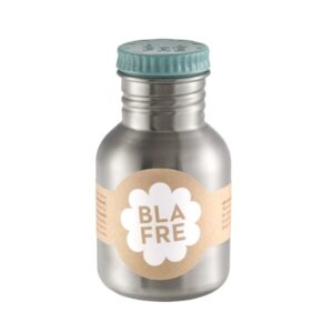 Blafre - Blafre stainless steel bottle 300m (blue)