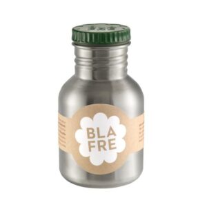 Blafre - Blafre stainless steel bottle 300m (dark green)