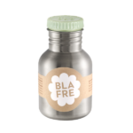 Blafre - Blafre stainless steel bottle 300m (light green)