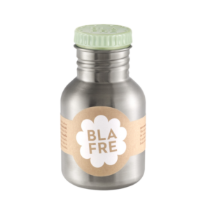 Blafre - Blafre stainless steel bottle 300m (light green)