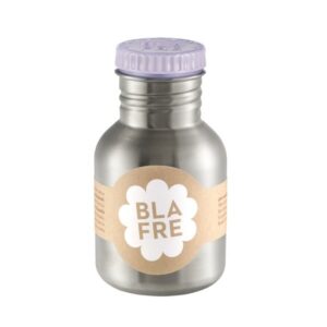 Blafre - Blafre stainless steel bottle 300m (light lilac)