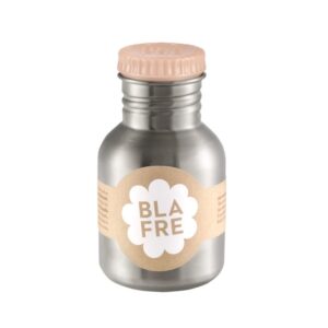 Blafre - Blafre stainless steel bottle 300m (peach)