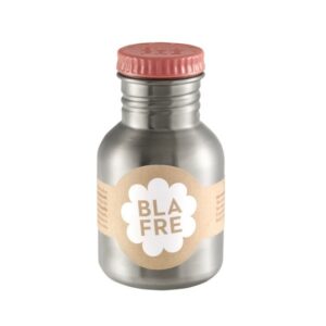 Blafre - Blafre stainless steel bottle 300m (pink)