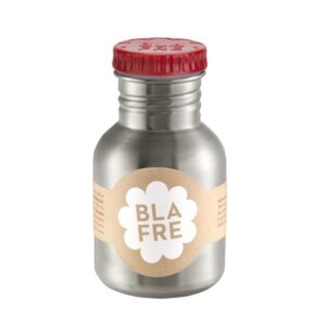 Blafre - Blafre stainless steel bottle 300m (red)