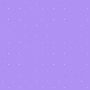 Cotton&Steel Fabrics - Basics Square Up - Lilac Fabric