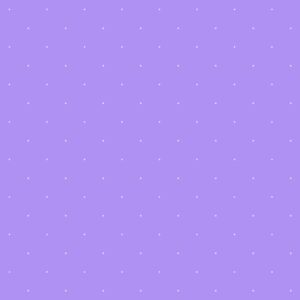 Cotton&Steel Fabrics - Basics Square Up - Lilac Fabric