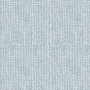 Cotton&Steel Fabrics - Salt River Shadow - Open Sky Unbleached Fabric