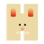 Djeco - Grafische Tiere (H)