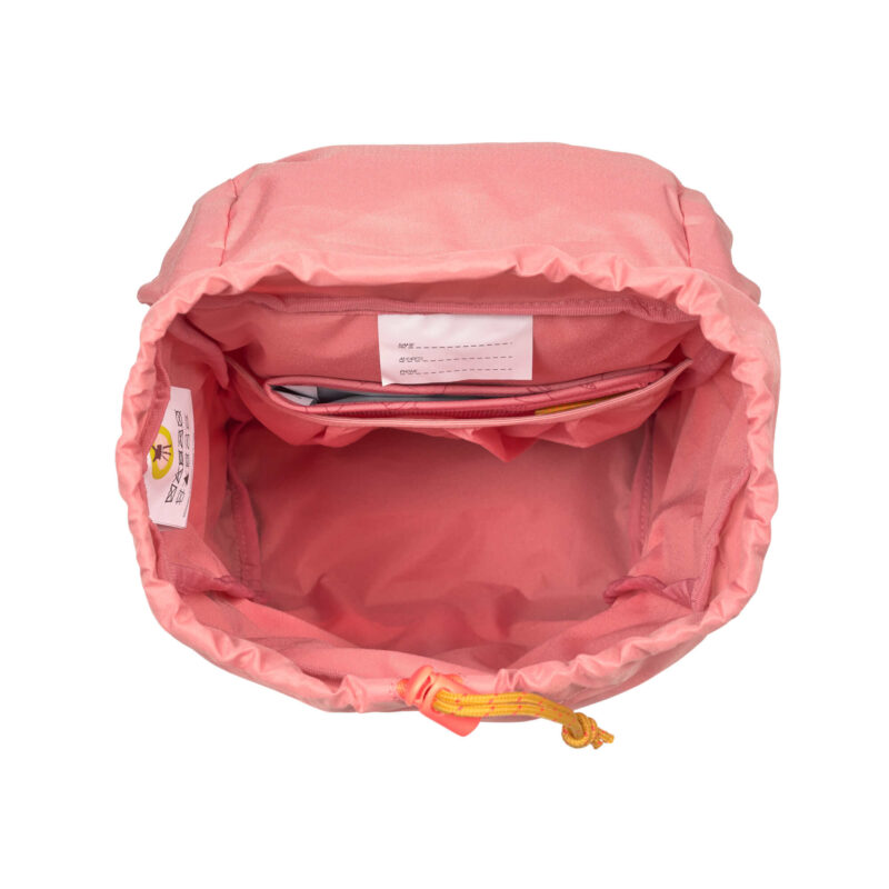 Kindergartenrucksack Outdoor - Mini Backpack Adventure Rose – Bild 11