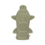 Lässig - Spiel-Waschhandschuh GOTS Schildkröte Grün Lässig - Spiel-Waschhandschuh GOTS Schildkröte Grün