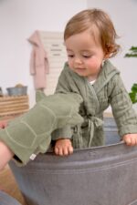 laessig-spiel-waschhandschuh-gots-schildkroete-gruen-2