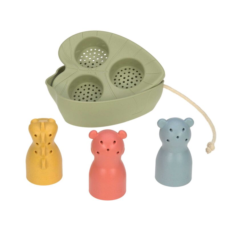 Wasserspielzeug Set - Water Friends Oliv – Bild 3