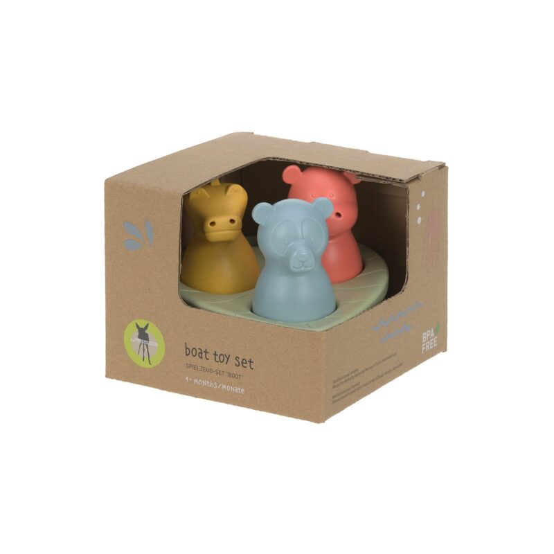 Wasserspielzeug Set - Water Friends Oliv – Bild 5