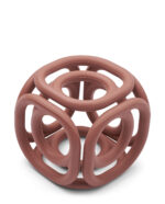 Liewood - Arnaud Teether (Dark rosetta) Liewood - Arnaud Teether (Dark rosetta)