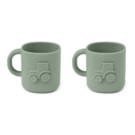 Liewood - Chaves Cup faune green