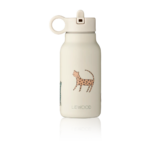 Liewood - Falk Water Bottle 250 m (Leopard multi mix) Liewood - Falk Water Bottle 250 m (Leopard multi mix)