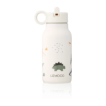 Liewood - Falk water bottle 250 ml (Dino Mix) Liewood - Falk water bottle 250 ml (Dino Mix)
