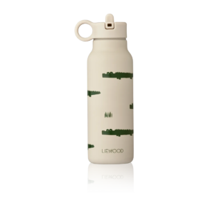 Liewood - Falk Water Bottle 350 ml (Carlos / Sandy)