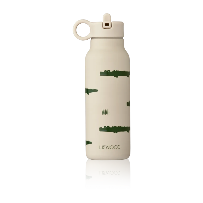 Liewood - Falk Water Bottle 350 ml (Carlos / Sandy)