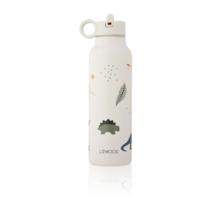 Liewood - Falk water bottle 500 m (Dino Mix)