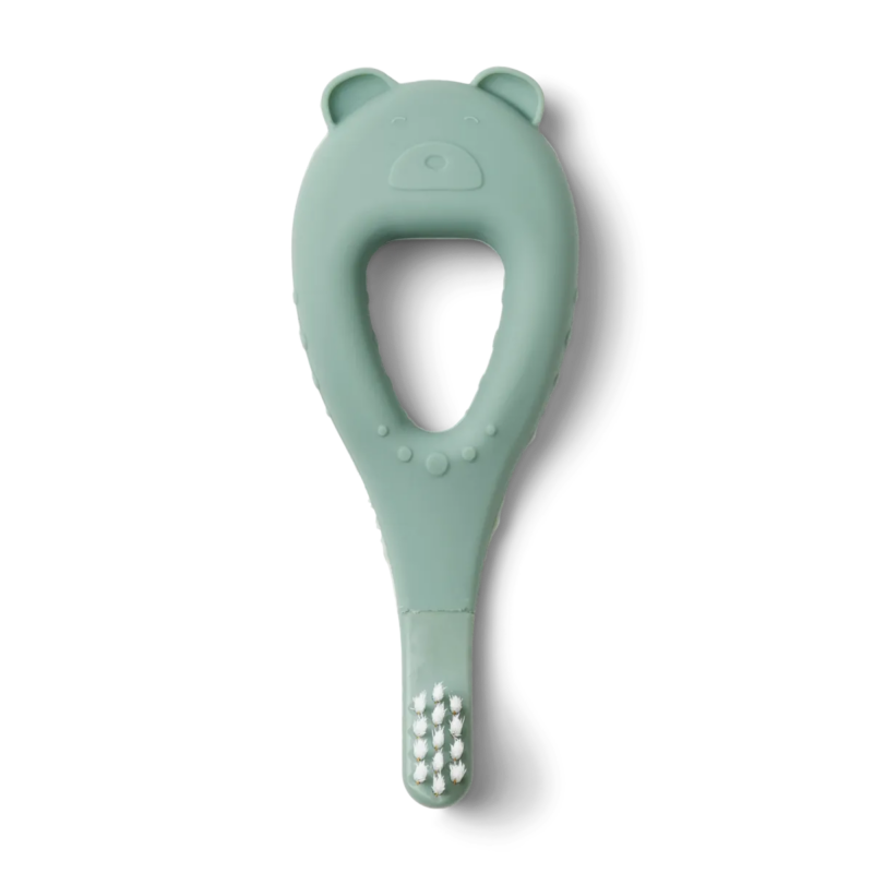 Janelle Toothbrush peppermint – Bild 2