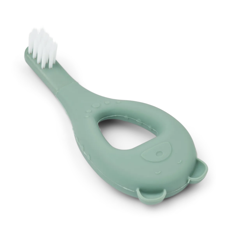 Janelle Toothbrush peppermint – Bild 3
