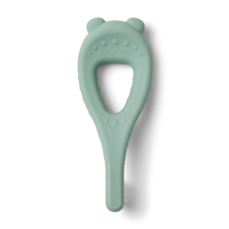 Janelle Toothbrush peppermint – Bild 4