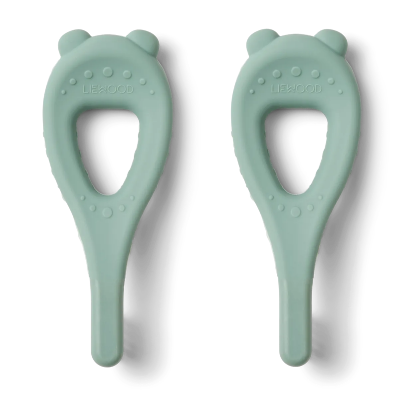 Janelle Toothbrush peppermint – Bild 5