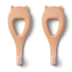 Liewood - Janelle Toothbrush - tuscany rose Liewood - Janelle Toothbrush - tuscany rose