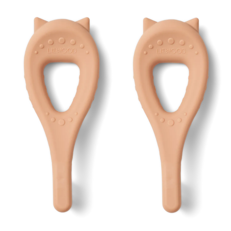 Janelle Toothbrush - tuscany rose – Bild 5