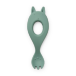 Liewood - Liva Fork 4-Pack - Tuscany rose multi mix (peppermint)