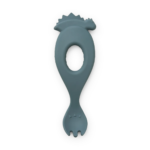 Liewood - Liva Fork 4-Pack - Tuscany rose multi mix (whale blue) Liewood - Liva Fork 4-Pack - Tuscany rose multi mix (whale blue)