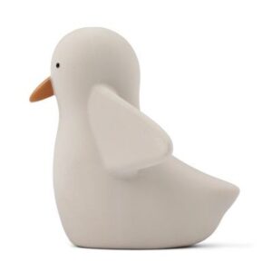 Liewood - Loma Bath Toy (white)