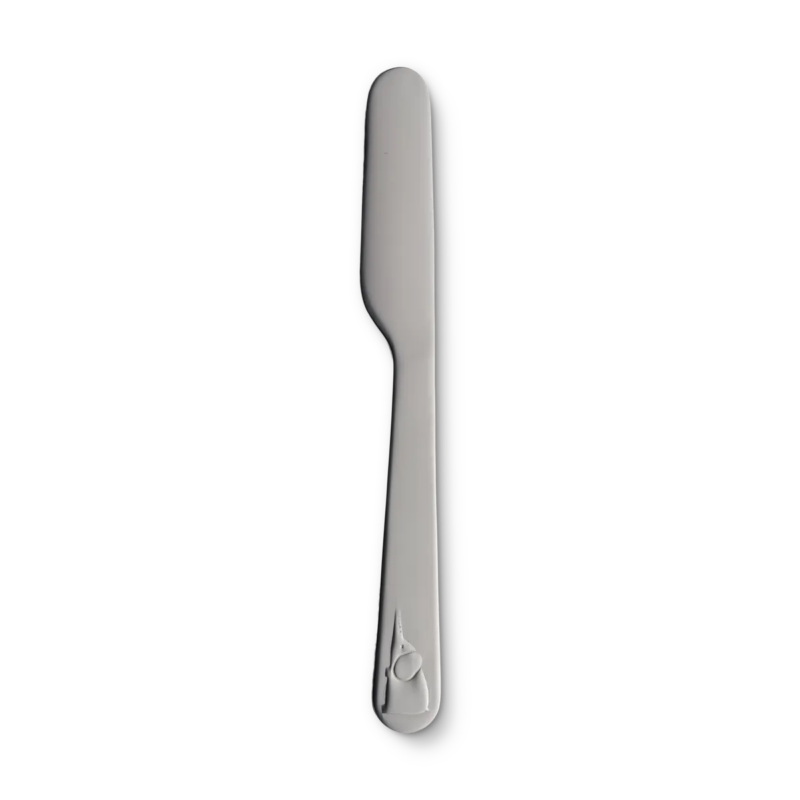 Kinderbesteck-Set aus Edelstahl "Nadine Cutlery Set" – Bild 2