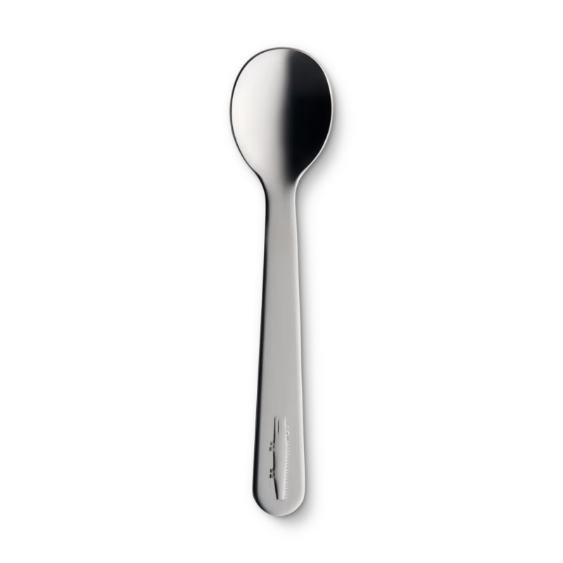 Kinderbesteck-Set aus Edelstahl "Nadine Cutlery Set" – Bild 4