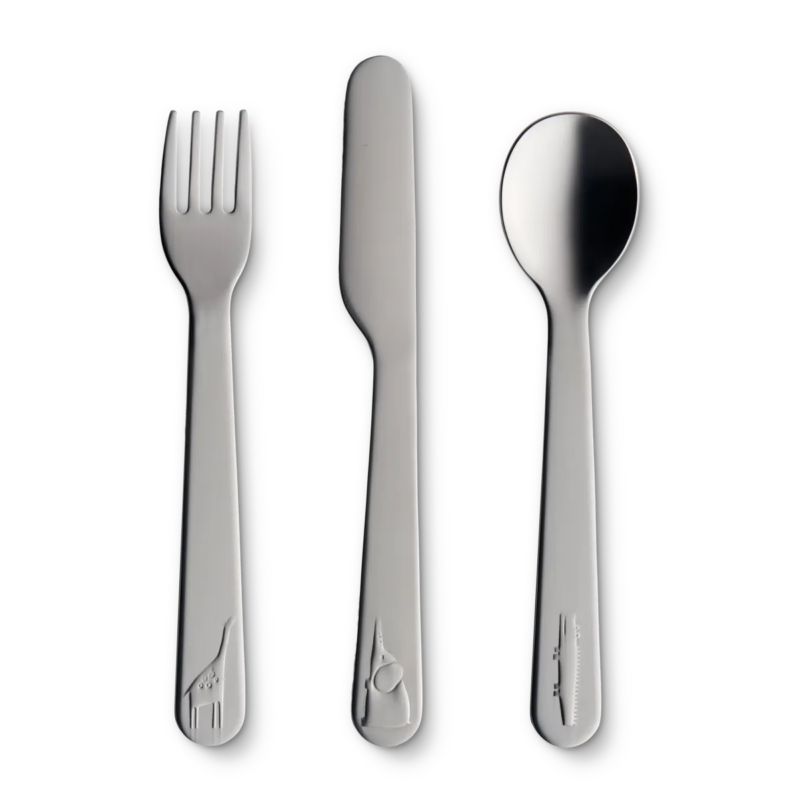 Liewood - Nadine Cutlery Set