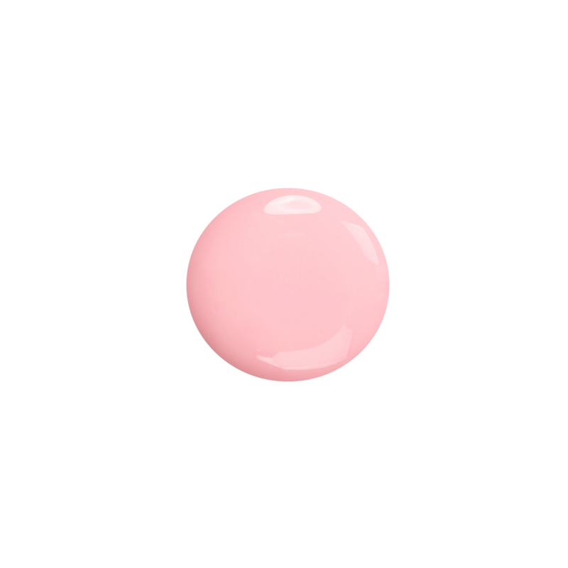 Nagellack auf Wasserbasis "BELLA" - Rose Poudre – Bild 2