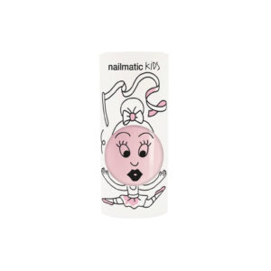 Nailmatic - Nagellack (BELLA - ROSE POUDRE)