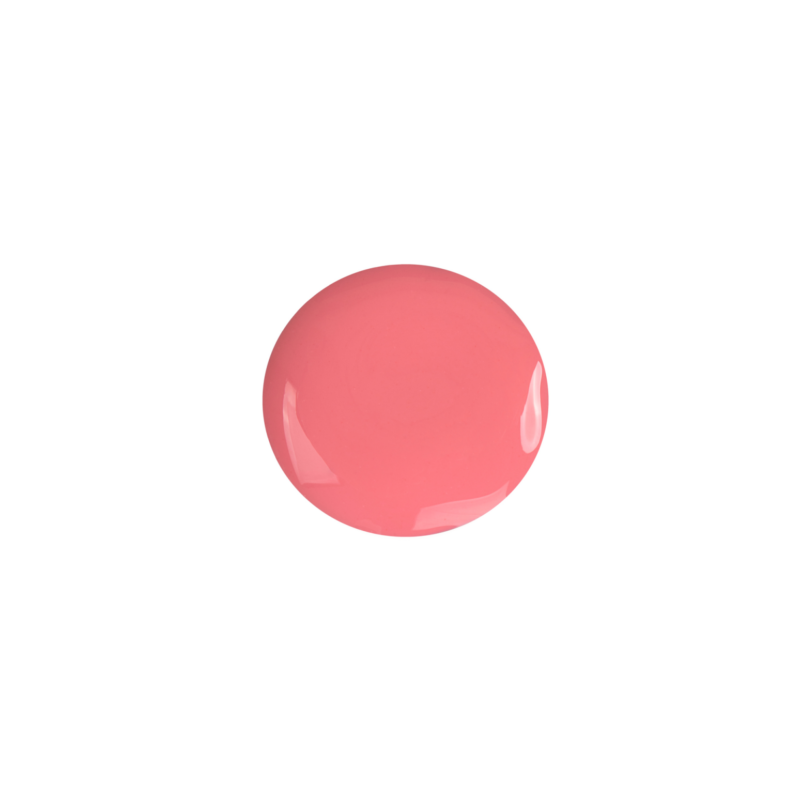 Nagellack auf Wasserbasis "COOKIE" - Rose – Bild 2