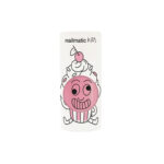 Nailmatic - Nagellack (COOKIE - ROSE) Nailmatic - Nagellack (COOKIE - ROSE)