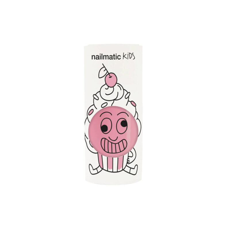 Nailmatic - Nagellack (COOKIE - ROSE)