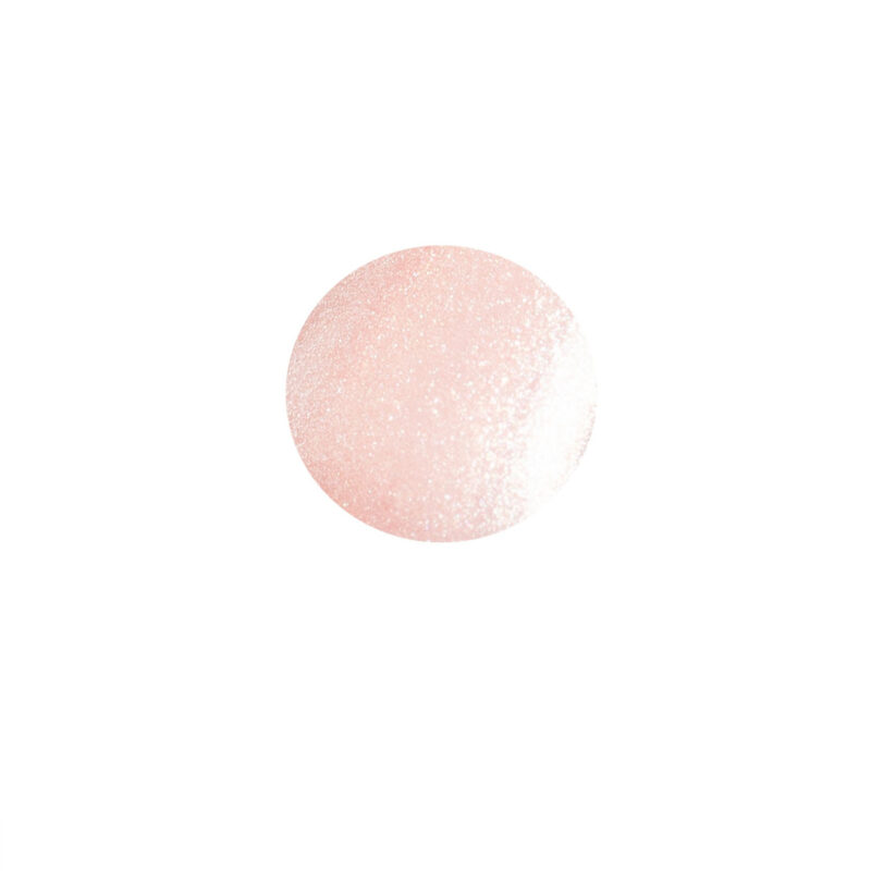 Nagellack auf Wasserbasis "DAISY" - Rose Nacre – Bild 2