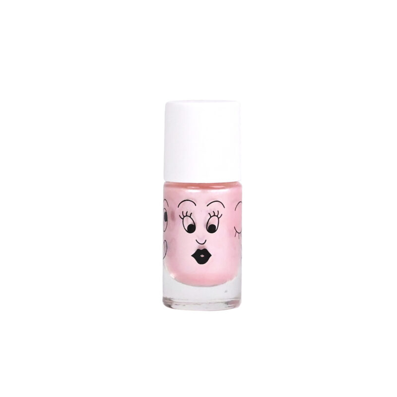 Nagellack auf Wasserbasis "DAISY" - Rose Nacre – Bild 3