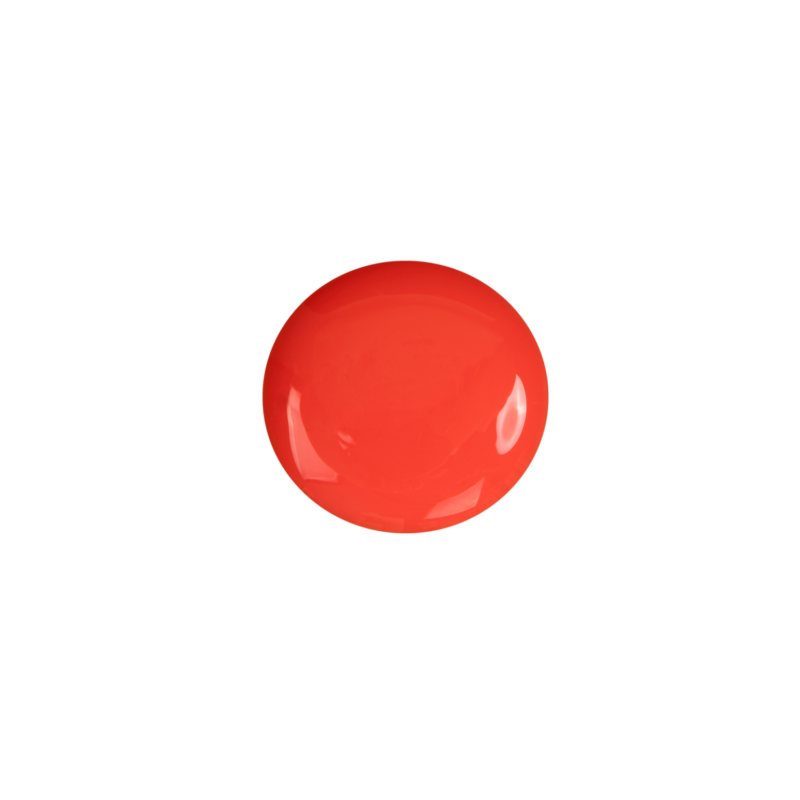Nagellack auf Wasserbasis "DORI" - Orange – Bild 3