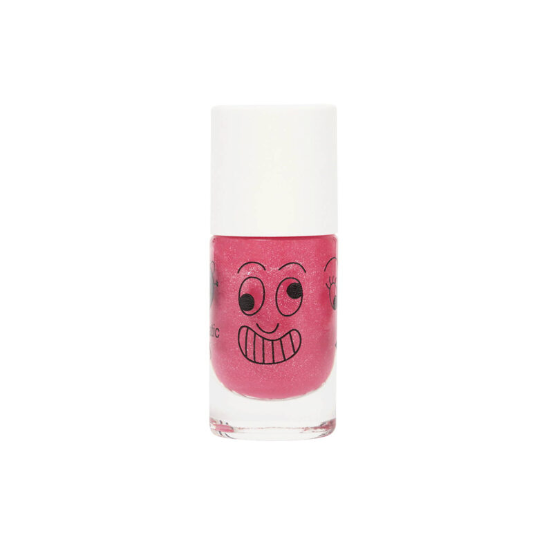 Nagellack auf Wasserbasis "KITTY" - Grenadin Nacre – Bild 3