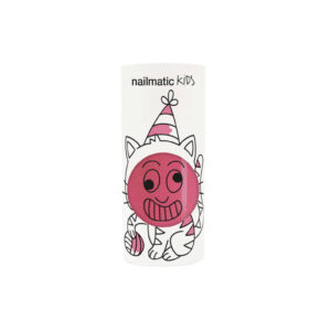 Nailmatic - Nagellack (KITTY - GRENADINE NACRE)