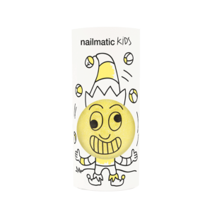 Nailmatic - Nagellack (LULU - JAUNE NACRE)